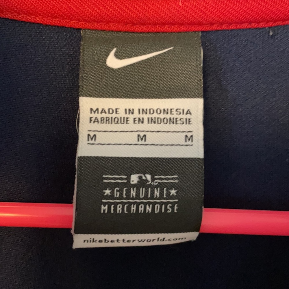 Nike Redsoxs jacket - Picture 2 of 5